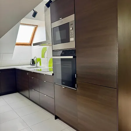 Apartament Ster * Gajewo (Gizycko)