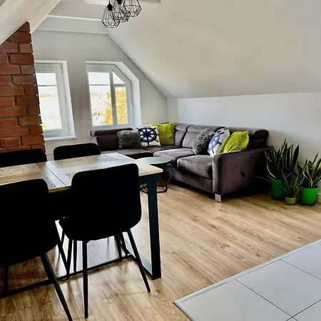 Apartament Ster Lejlighed