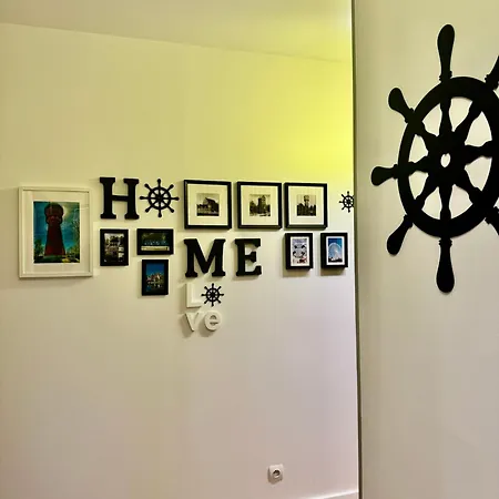 Lejlighed Apartament Ster *