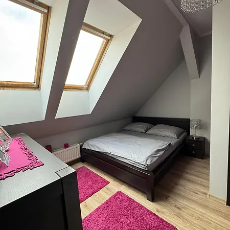 Apartament Ster * Gajewo (Gizycko)