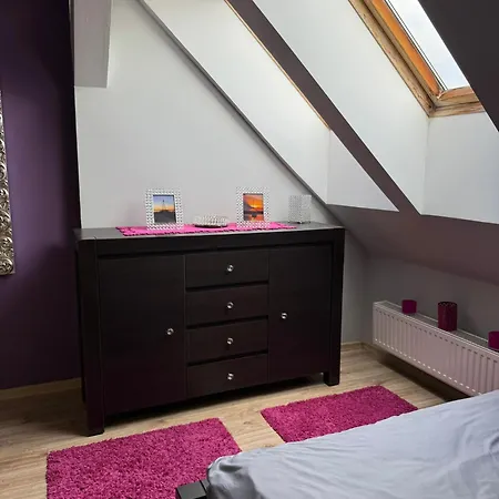 Apartament Ster Lejlighed