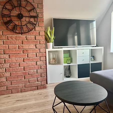 Apartament Ster Gajewo (Gizycko)
