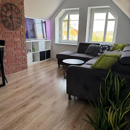 Lejlighed Apartament Ster