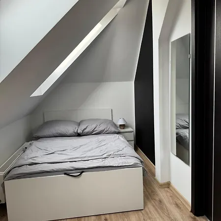 Lejlighed Apartament Ster Gajewo (Gizycko)