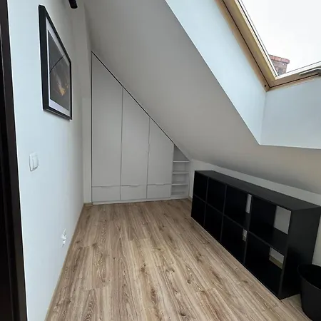 Lejlighed Apartament Ster Gajewo (Gizycko)
