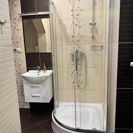 Apartament Ster Gajewo (Gizycko)